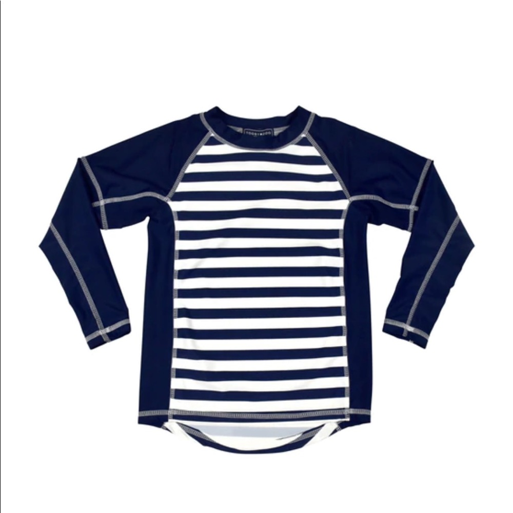 IBIZA RASH GUARD